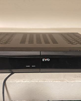 Decoder EVO ENfinity XCombo+