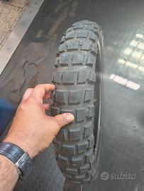Ruota anteriore Michelin 120/70/19 