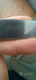 Posate ventage argento placcate
