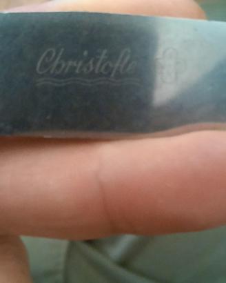 Posate ventage argento placcate