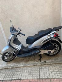Beverly 250