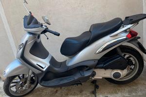 Beverly 250