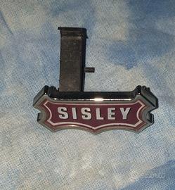 Badge logo mostrina panda 4x4 Sisley 2