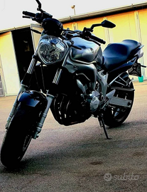 Yamaha fz6