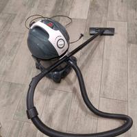 Aspirapolvere ad acqua Melchioni - No sacchetto -