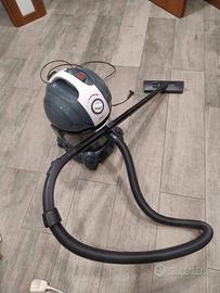 Aspirapolvere ad acqua Melchioni - No sacchetto -