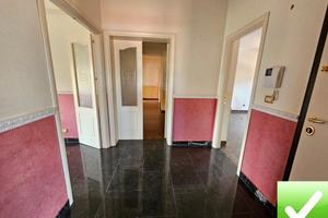 Ampio Appartamento 170 Mq Ristrutturato Panoramico