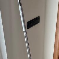 Set pesi con bilanciere e manubri