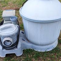 accessori per piscina 