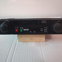 Autoradio d'epoca Autovox sirio 934 Fiat 500 f  l 