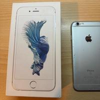 Iphone 6s 16GB