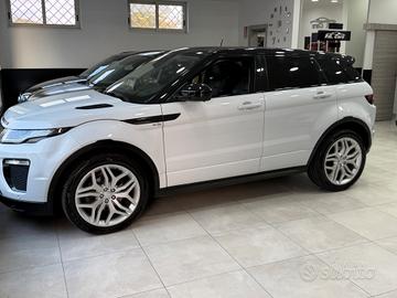 Land Rover Range Evoque 2.0 TD4 180 CV 5p. SE Dyna