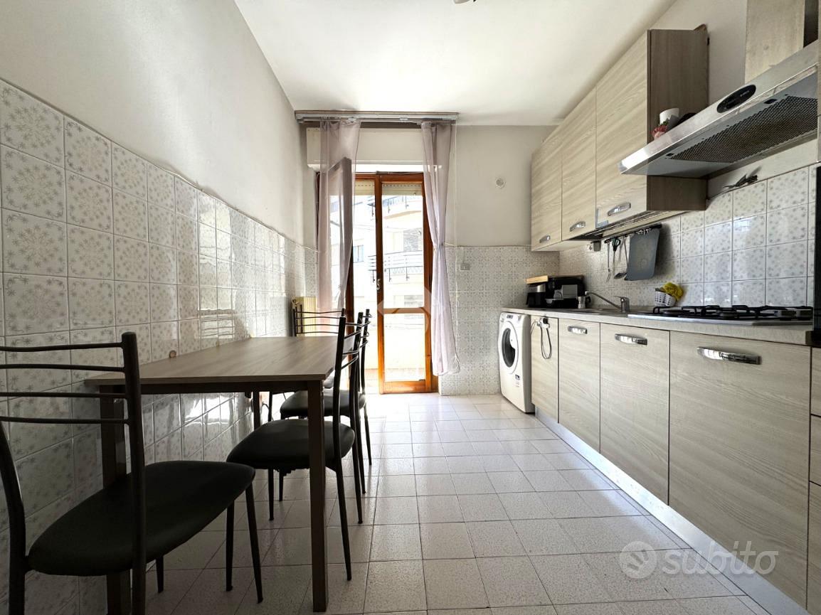 Appartamento – Sassari, Luna e Sole - Vista 5