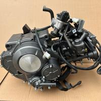 Motore completo Keeway RKF 125