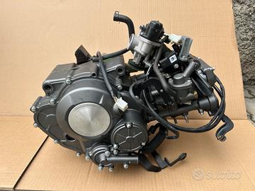 Motore completo Keeway RKF 125