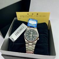 Orologio Seiko 5 Arabic Dial Japan full set