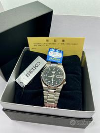 Orologio Seiko 5 Arabic Dial Japan full set