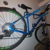 MTB Montana Urano 29 1x12