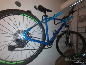 MTB Montana Urano 29 1x12
