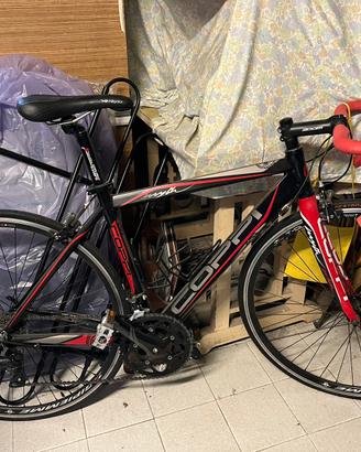 Bici da corsa