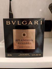 Profumo donna Bulgari Splendida Jasmin Noir