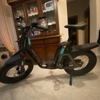 E-bike Yamaha Booster Easy