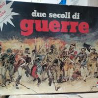 Due secoli di guerre gioco di Montanelli