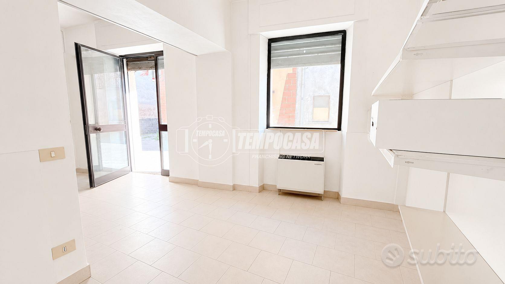 BORGONE DI SUSA - VIA XX SETTEMBRE, NEL CUORE DEL - Vista 5