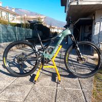 Specialized Turbo Levo Exper 2020