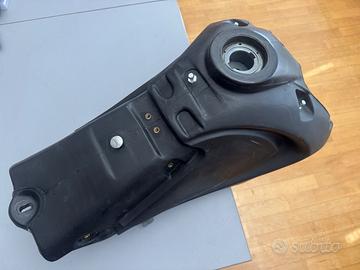 Serbatoio Beta Alp 4.0 - 2010