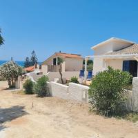 Triscina villetta ind. con vista mare incantevole