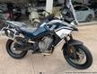 CfMoto 800MT SPORT KM 0 TUA A 85 EURO AL MESE SENZ