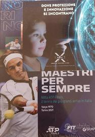 Maestri per sempre - Nitto ATP Finals