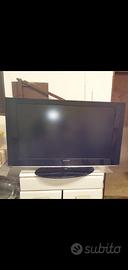 Samsung tv 