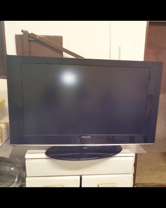 Samsung tv 