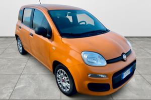 Fiat Panda 1.2 Lounge GPL EasyPower - GARANZIA