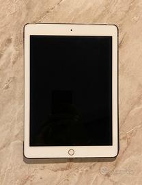 I-pad Air 2, 64GB, wi-fi + cellular