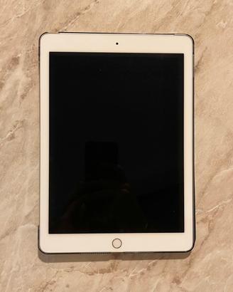 I-pad Air 2, 64GB, wi-fi + cellular