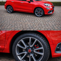 Fiat 500X Hybrid Sport 1.5 130 CV DCT – 10/2023