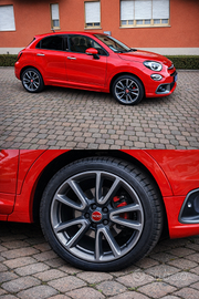Fiat 500X Hybrid Sport 1.5 130 CV DCT – 10/2023