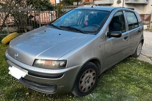 Fiat Punto 1.2 benzina