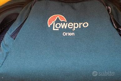 Borsa fotografica Lowe pro Orion