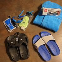 Articoli ARENA/SPEEDO