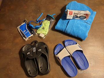 Articoli ARENA/SPEEDO