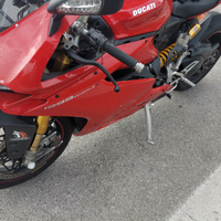 Ducati Panigale 1299s