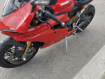 Ducati Panigale 1299s