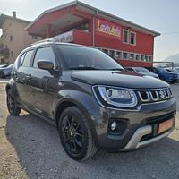 SUZUKI Ignis 1.2 Hybrid 4WD All Grip Top