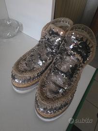 mou scarpe