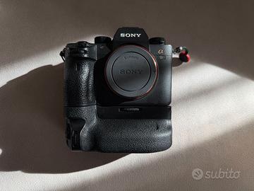 Sony Alpha 9
