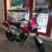 Malaguti Fifty evolution